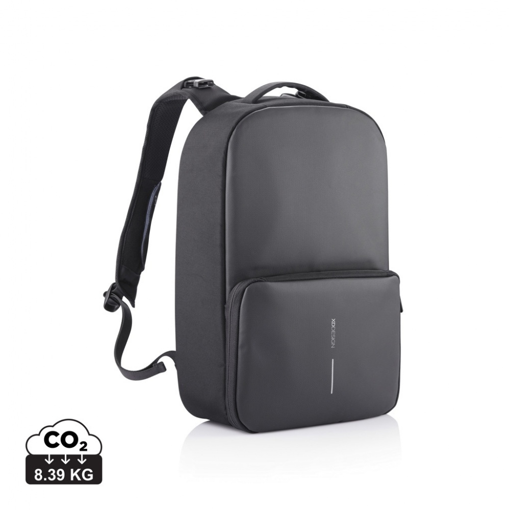 Logo trade promotional items picture of: Backpack Flex Gym