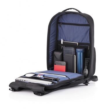 Logo trade corporate gift photo of: Backpack Flex Gym