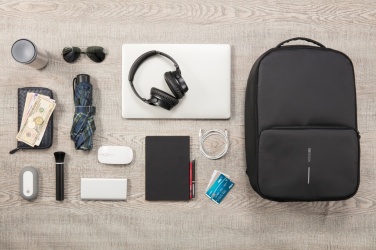 Logotrade promotional gift image of: Backpack Flex Gym