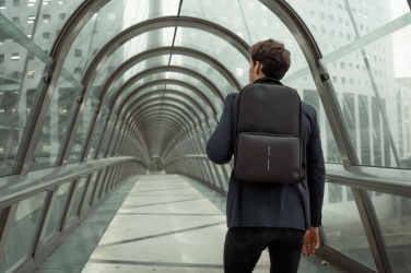 Logotrade promotional giveaways photo of: Backpack Flex Gym