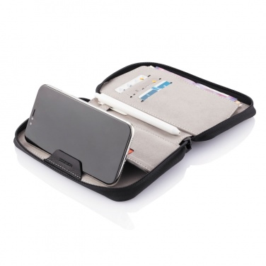 Logotrade promotional giveaway image of: Passport holder