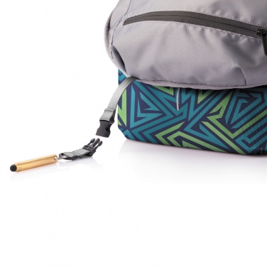 Logotrade corporate gift picture of: Bobby Soft "Art", anti-theft backpack