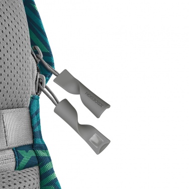 Logo trade business gifts image of: Bobby Soft "Art", anti-theft backpack