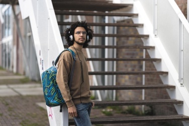 Logo trade corporate gifts picture of: Bobby Soft "Art", anti-theft backpack