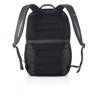 Logo trade promotional items image of: Bobby Explore backpack