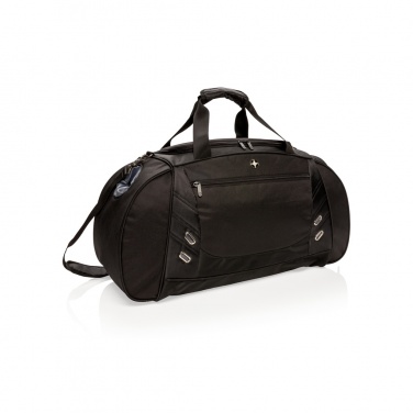 Logotrade corporate gift picture of: Weekend/sports bag