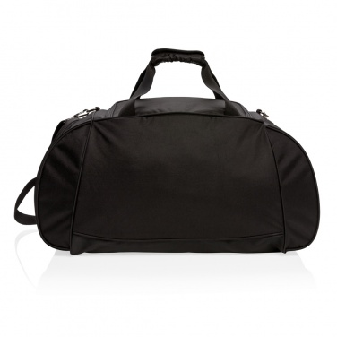 Logotrade corporate gift picture of: Weekend/sports bag