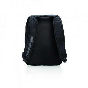 Logo trade promotional items image of: The City Backpack