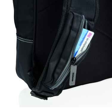 Logotrade promotional gifts photo of: The City Backpack