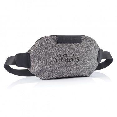 Logotrade promotional merchandise picture of: Urban Bumbag