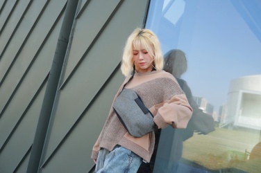 Logotrade corporate gift image of: Urban Bumbag