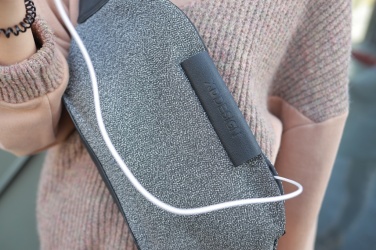 Logotrade promotional products photo of: Urban Bumbag