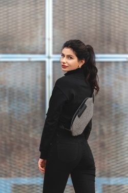 Logotrade promotional merchandise picture of: Urban Bumbag