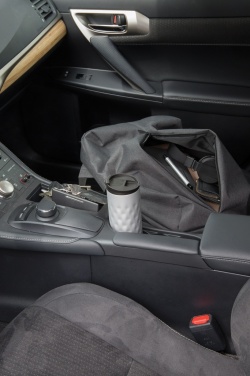 Logo trade promotional gifts image of: Smart office & sport backpack