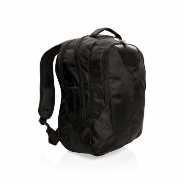 Logotrade promotional item image of: Outdoor laptop backpack