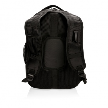 Logo trade promotional products picture of: Outdoor laptop backpack