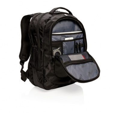 Logotrade promotional products photo of: Outdoor laptop backpack