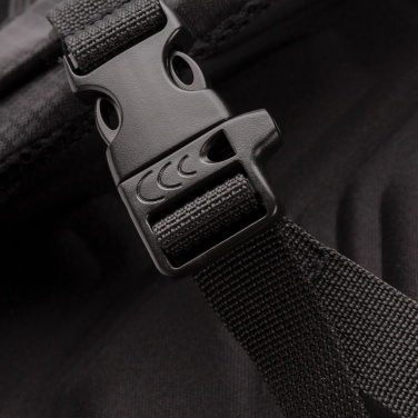 Logotrade corporate gift image of: Explorer ribstop large hiking backpack 40L PVC free