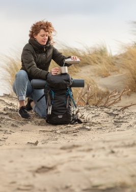 Logotrade promotional items photo of: Explorer ribstop large hiking backpack 40L PVC free