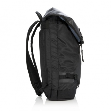 Logotrade promotional merchandise image of: 17” outdoor laptop backpack