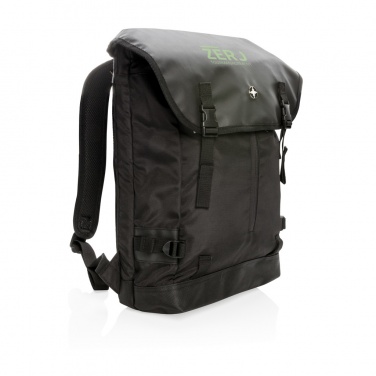 Logotrade corporate gift image of: 17” outdoor laptop backpack