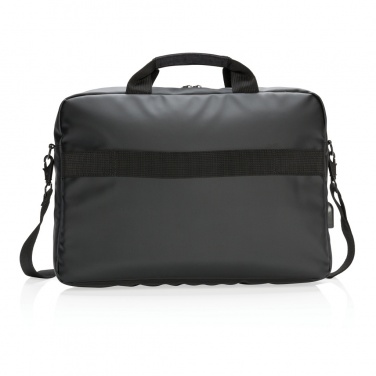Logotrade corporate gifts photo of: Modern 15” laptop bag