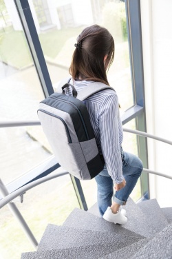 Logotrade promotional giveaway picture of: Arata 15” laptop backpack