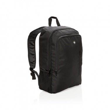 Logotrade promotional items photo of: 17” business laptop backpack