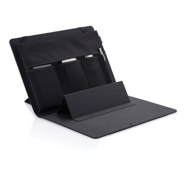 Logo trade promotional merchandise image of: Mobile office