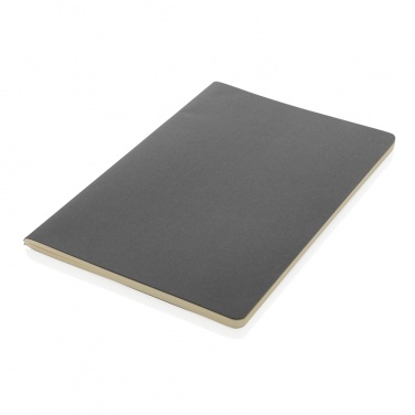 Logotrade corporate gifts photo of: A5 standard softcover notebook