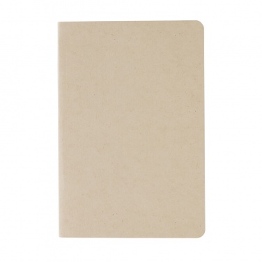 Logotrade advertising product image of: Elowen A5 tree free notebook