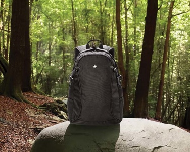 Logotrade promotional giveaway picture of: Outdoor backpack