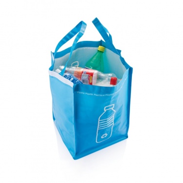 Logotrade corporate gifts photo of: 3pcs recycle waste bags