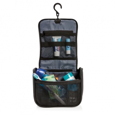 Logotrade promotional giveaway picture of: Toiletry bag