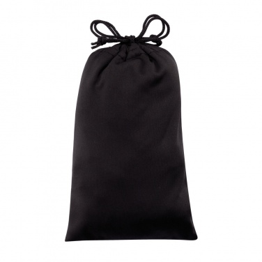 Logo trade promotional items image of: Travel plug with 4 USB ports