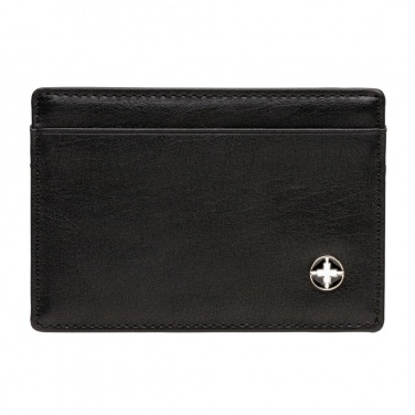 Logo trade promotional product photo of: RFID anti-skimming card holder