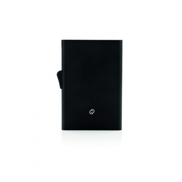 Logotrade promotional merchandise photo of: C-Secure aluminium RFID card holder