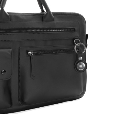 Logotrade promotional item image of: SP Tula RCS certified rPU 3 piece deluxe gift set