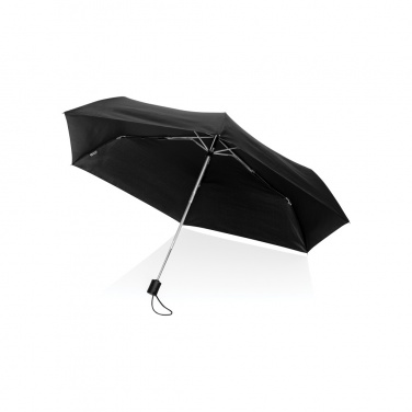 Logotrade advertising products photo of: SP Aware™ RPET Ultra-light full auto 20.5”umbrella