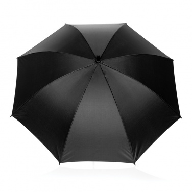 Logotrade advertising product picture of: Swiss Peak Aware™ Ultra-light manual 25” Alu umbrella