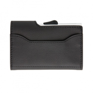 Logotrade promotional product image of: C-Secure RFID card holder & wallet