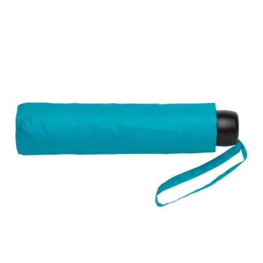 Logotrade promotional giveaways photo of: 20.5" Impact AWARE™ RPET 190T mini umbrella