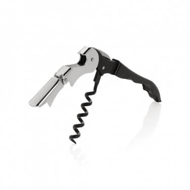 Logo trade promotional product photo of: Vino Waiters corkscrew