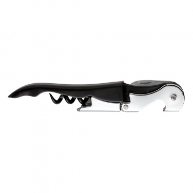 Logotrade advertising product image of: Vino Waiters corkscrew