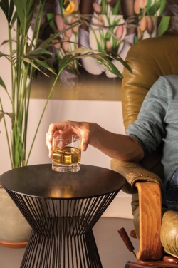 Logo trade promotional products picture of: Re-usable stainless steel ice cubes 4pc