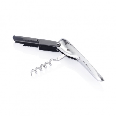 Logo trade business gift photo of: Eon 2 step corkscrew
