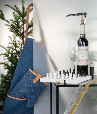 Logo trade business gifts image of: Deluxe 3-in-1 boardgame in box