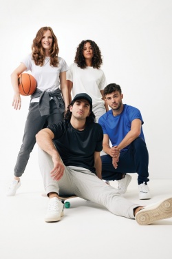 Logotrade promotional gifts photo of: Iqoniq Tikal recycled polyester quick dry sport t-shirt