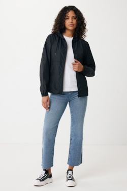 Logotrade promotional gift picture of: Iqoniq Logan recycled polyester lightweight jacket