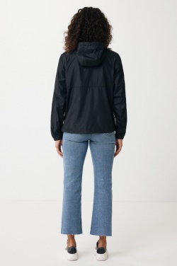 Logotrade promotional giveaways photo of: Iqoniq Logan recycled polyester lightweight jacket